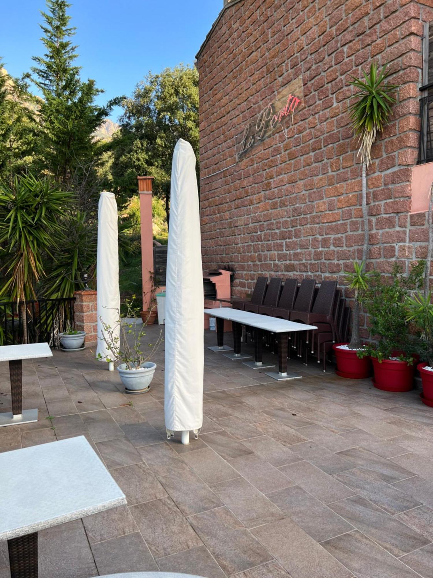 Residence Appartement Le Porto Porto  Экстерьер фото