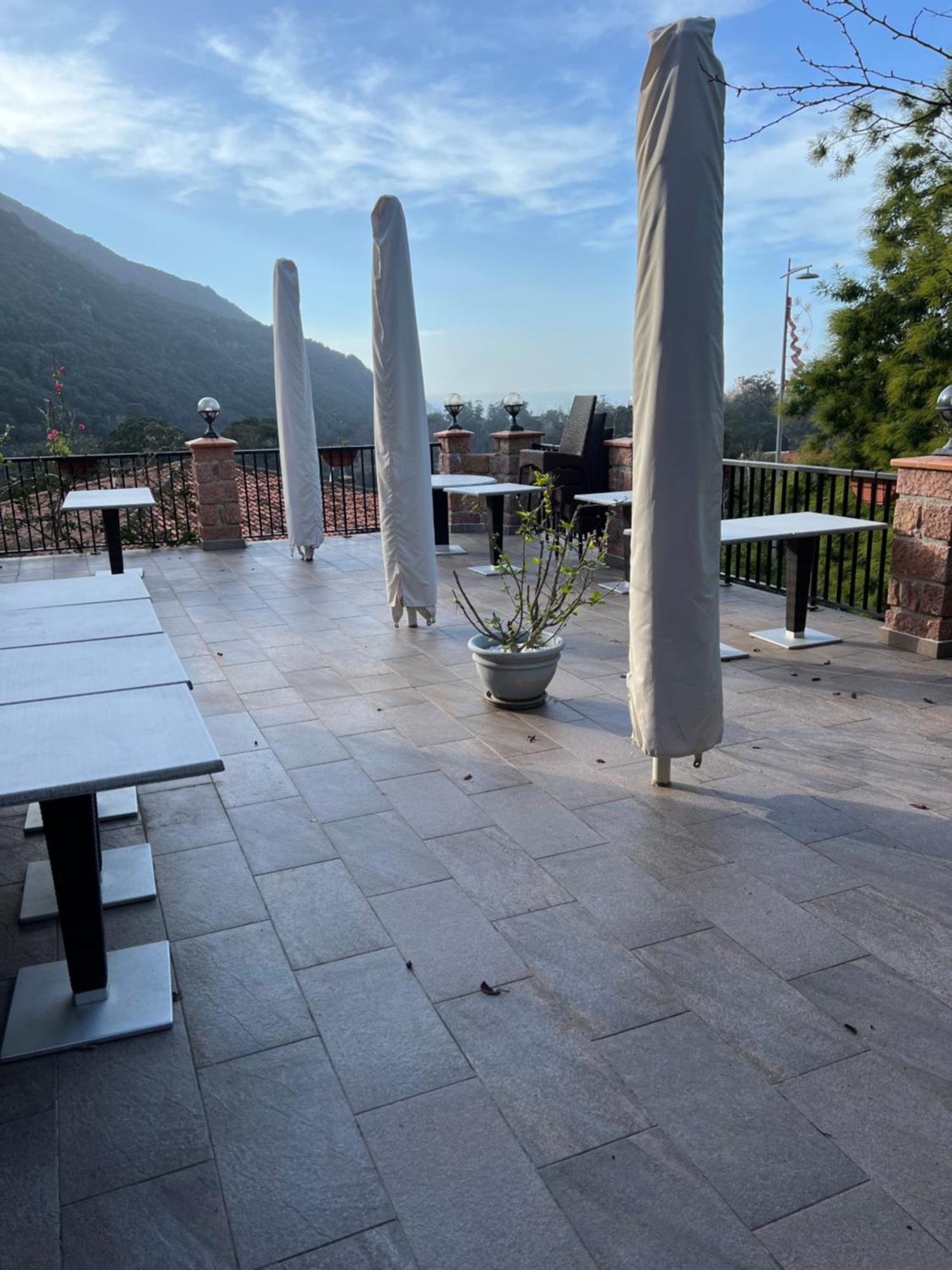 Residence Appartement Le Porto Porto  Экстерьер фото